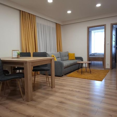 Apartmany Lumi Вельки-Славков Экстерьер фото