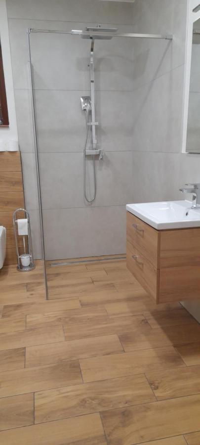 Apartmany Lumi Вельки-Славков Экстерьер фото