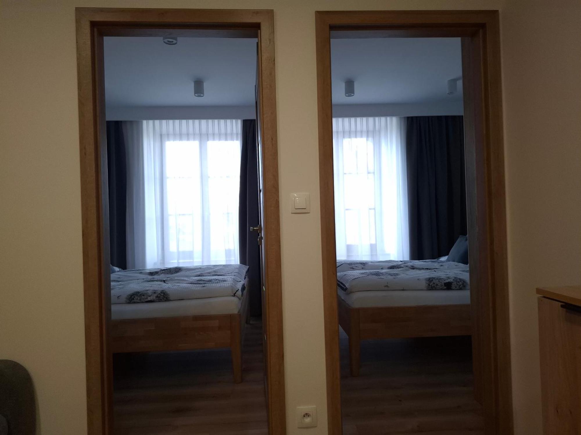 Apartmany Lumi Вельки-Славков Экстерьер фото